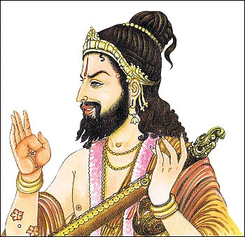 நாரதர் உலா... சிறப்பு தரிசனம்... தீர்வு கிடைக்குமா?