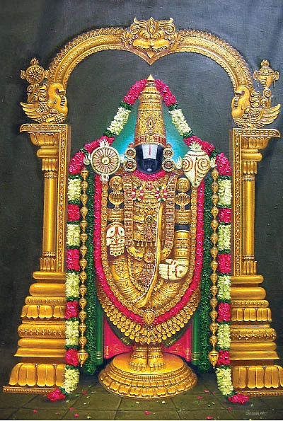 பூஜையறை பொக்கிஷம்! - நினைத்ததை நிறைவேற்றும் அற்புதத் துதிகள்!