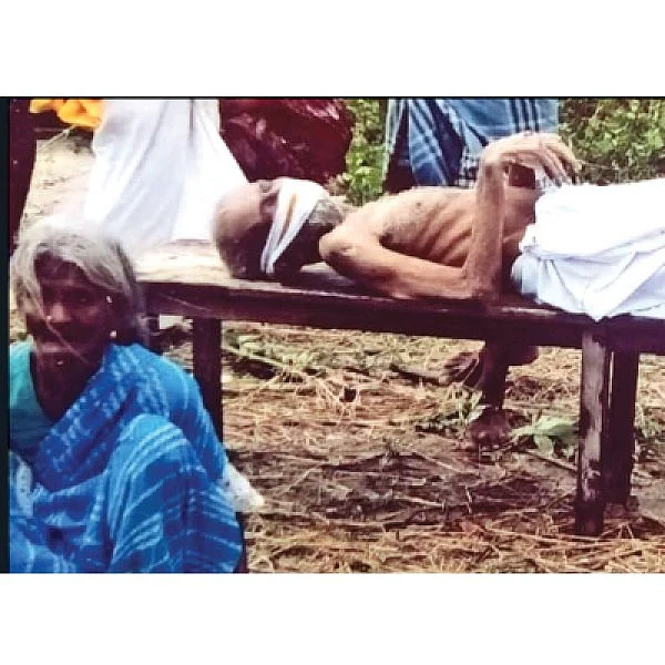 பிரேதப் பரிசோதனை அறிக்கை கொடுத்தால்தான் உதவித்தொகை!