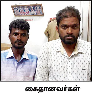 ஆர்.சி. புக் இல்லை... கம்ப்ளைன்ட் இல்லை... ஈஸியாகும் சைக்கிள் திருட்டு!