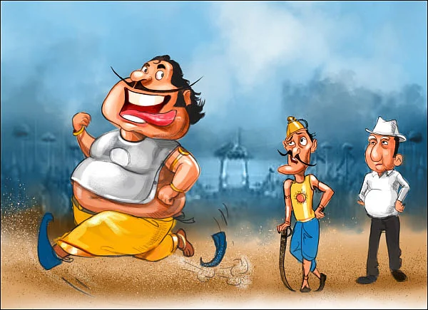 ஜோக்ஸ் - 4