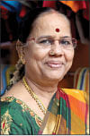 பியூட்டி பிளவுஸ்கள்! - 3