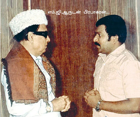 கழுகார் பதில்கள்!