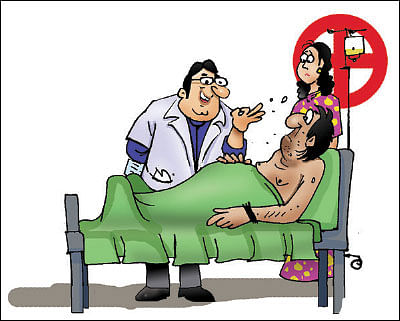 ஜோக்ஸ் - 1