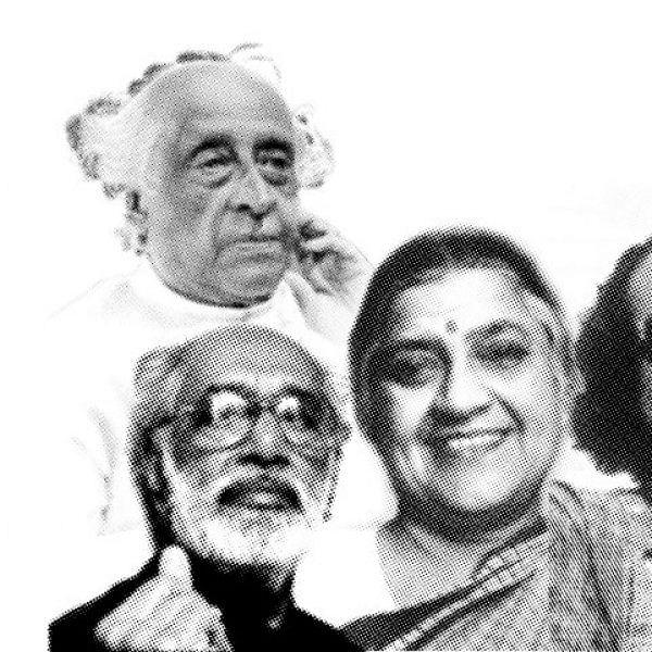 நத்தையின் பாதை - 6 - குருவியின் வால் - ஜெயமோகன்