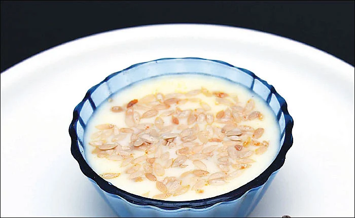 இதயம் காக்கும் இதமான உணவுகள் - 30 வகை