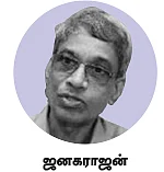 “சென்னையில் 90 சதவிகிதம் பேருக்கு தண்ணீர் கிடைக்காது!”