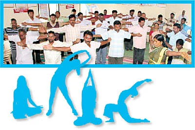 காஞ்சியில் கிடைத்த மகிழ்ச்சி!