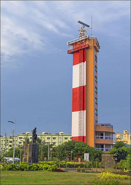 சென்னை டே 2018 - இன்ஃபோ புக்