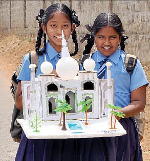 எங்கள் சுமைகள் குறைந்தன !