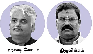 “சென்னையில் 90 சதவிகிதம் பேருக்கு தண்ணீர் கிடைக்காது!”