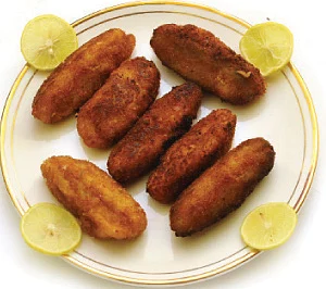 சோயா கொண்டாட்டம்!