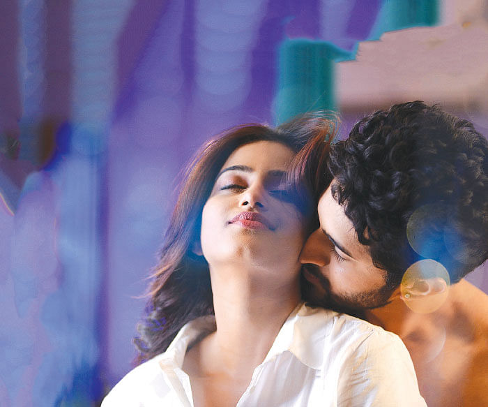 சொல்லித் தெரிவதே மன்மதக் கலை! - 8