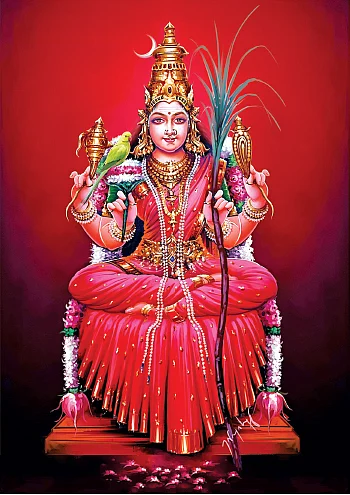 காரடையான் நோன்பு