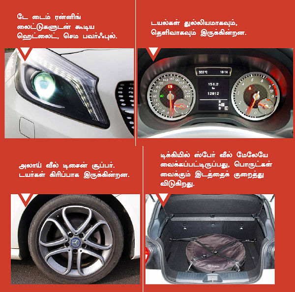 யாருக்கு இந்த கார்?