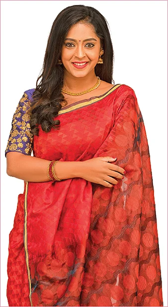 போராடும் அன்னலட்சுமி... தவிக்கும் மலர்