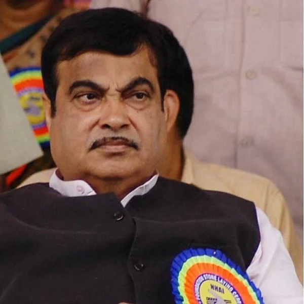 நிதின் கட்காரி