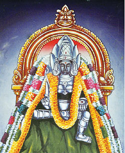 மகா பெரியவா - 7