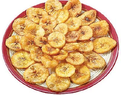 30 வகை கரகர மொறுமொறு ரெசிப்பி