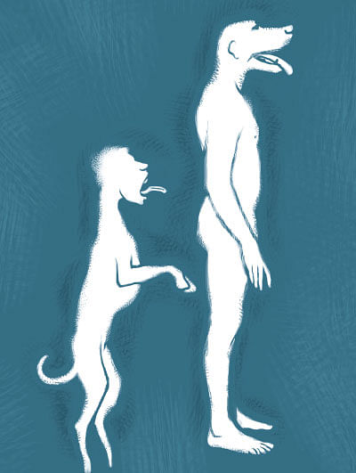 ஹிட்லினி - சிறுகதை