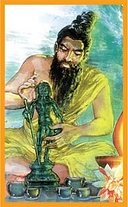 சித்தம்... சிவம்... சாகசம்! - 8