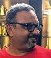 “பதவிக்காக எதையும் செய்வார் பழனிசாமி” - மேத்யூ சாமுவேல் பரபரப்பு பேட்டி!