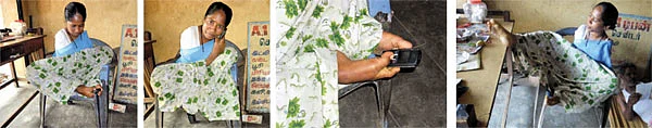 நம்பிக்கை... வாழ்க்கை...