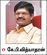 ராசி பலன்கள் - தமிழ்ப் புத்தாண்டு பலன்கள்!