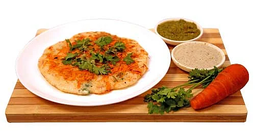 ஹெல்த்தி தோசை ரெசிப்பி!