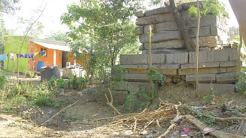 ஆலயம் தேடுவோம்!