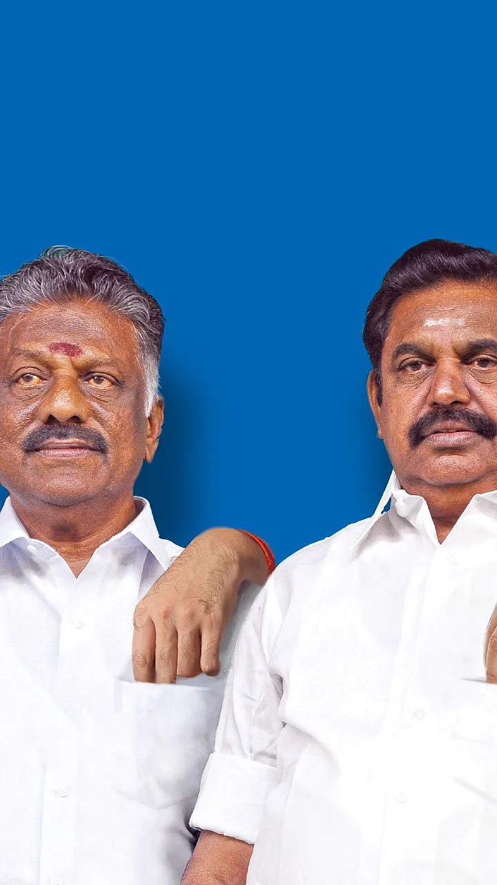 மிஸ்டர் கழுகு: இறுகும் ரெய்டுகள்... நெருங்கும் க்ளைமாக்ஸ்!