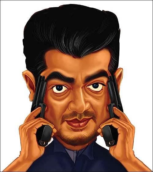 அங்கே வைக்கிறோம் ட்விஸ்ட்ட...