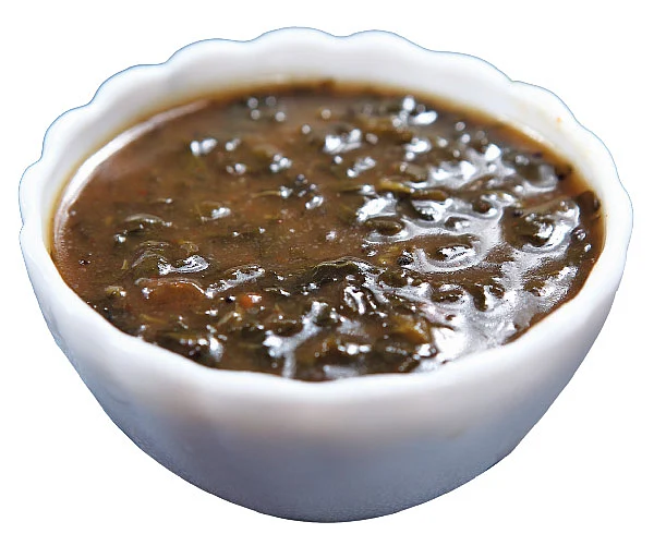 30 வகை பாரம்பர்ய சமையல்! - பாட்டி கைப்பக்குவம்...