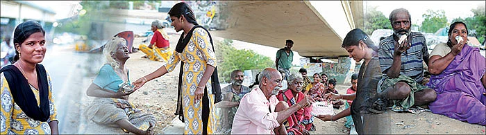 ஒரு லட்சம் சம்பாதிச்சாகூட இந்தத் திருப்தி கிடைக்காது! - பானுப்ரியா