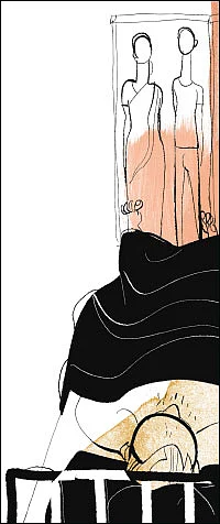 க்ளிஷே - போகன் சங்கர்