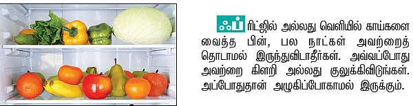 டிப்ஸ்... டிப்ஸ்...