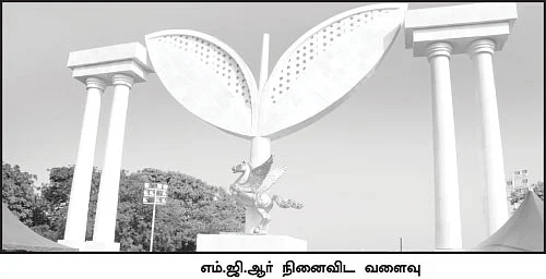 கழுகார் பதில்கள்!