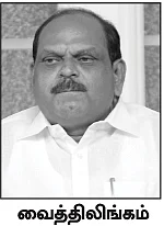மிஸ்டர் கழுகு: “கோடிகளில் புரளும் எம்.எல்.ஏ-க்கள்!” - ஏலம் தொடர்கிறது...