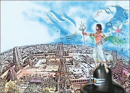 சித்தர்கள் அருளிய மந்திரங்கள்!