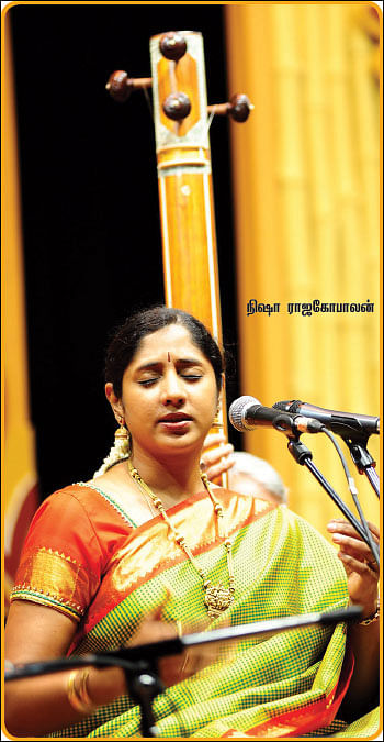 சரிகமபதநி டைரி - 2017