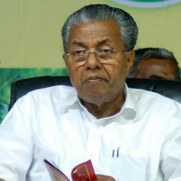 `சுயமரியாதை பிரச்னை ஆகிவிடும்' - சேலரி சேலஞ்சில் பின்னடைவைச் சந்தித்த கேரள அரசு!