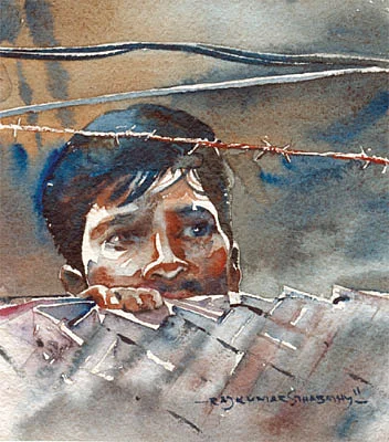 வீழ்வே னென்று நினைத் தாயோ?