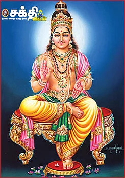 வரம் கொடுக்கும் வழிபாடுகள்