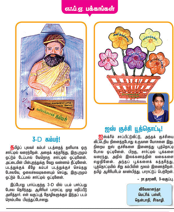 3 -D கம்பர்