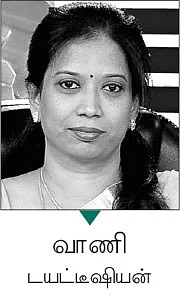 பசியின்மை பிரச்னையல்ல... அறிகுறி!