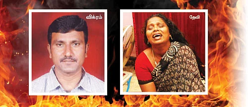 'நீங்க எல்லாம் போராடி என்னத்தக் கிழிச்சீங்க?'