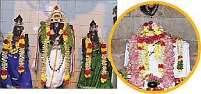 கும்பாபிஷேக தரிசனம்...