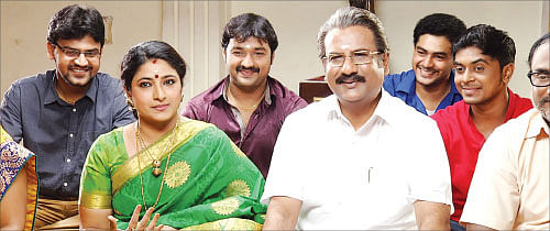 பிரியமான உமா!