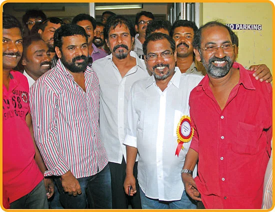 ''என் இஷ்டத்துக்கு விட்டுடுங்க!''