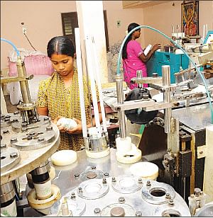 பிரமிக்க வைக்கும் பேப்பர் கப் பிசினஸ்! 